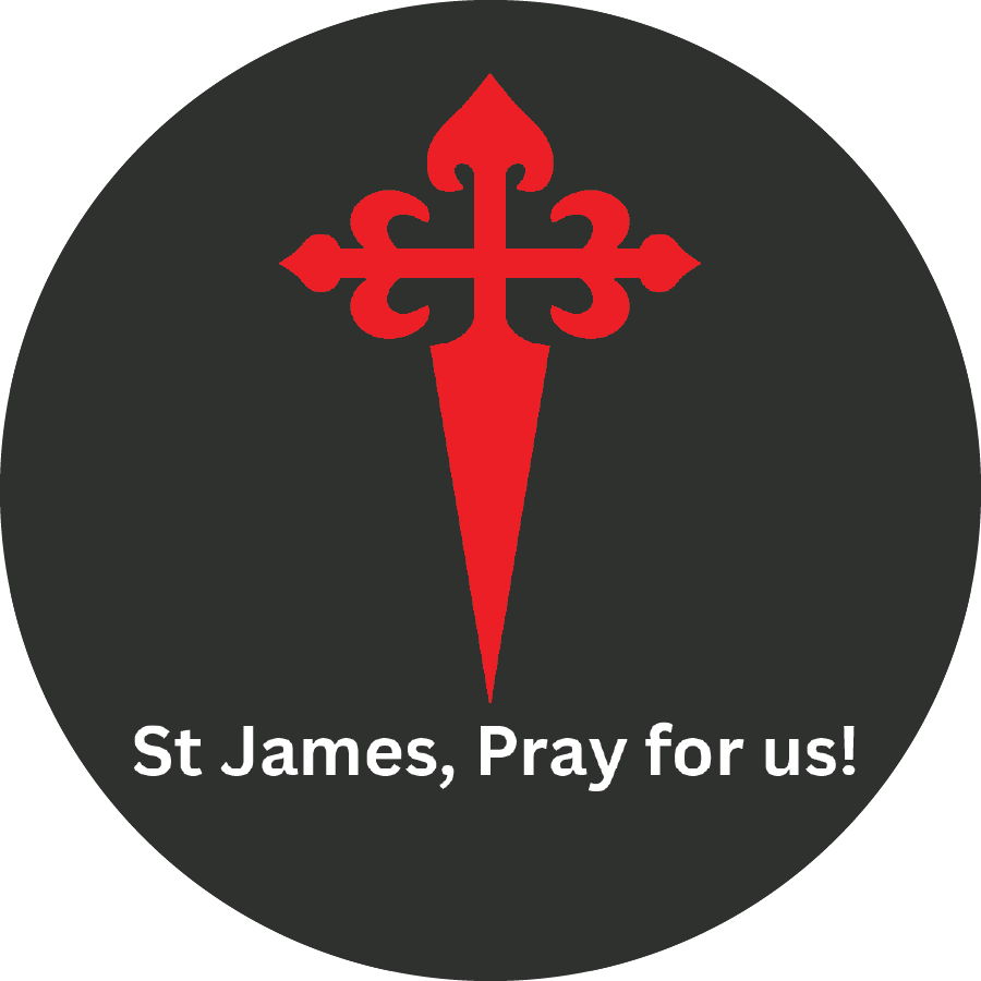 St. James Cross