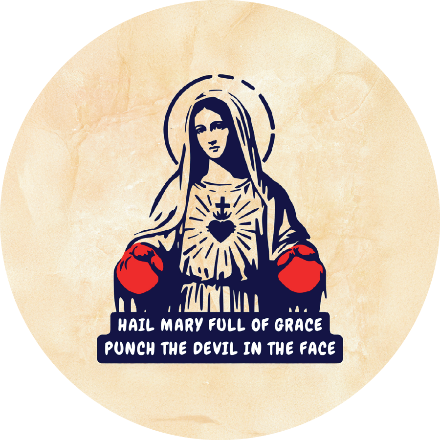 Hail Mary