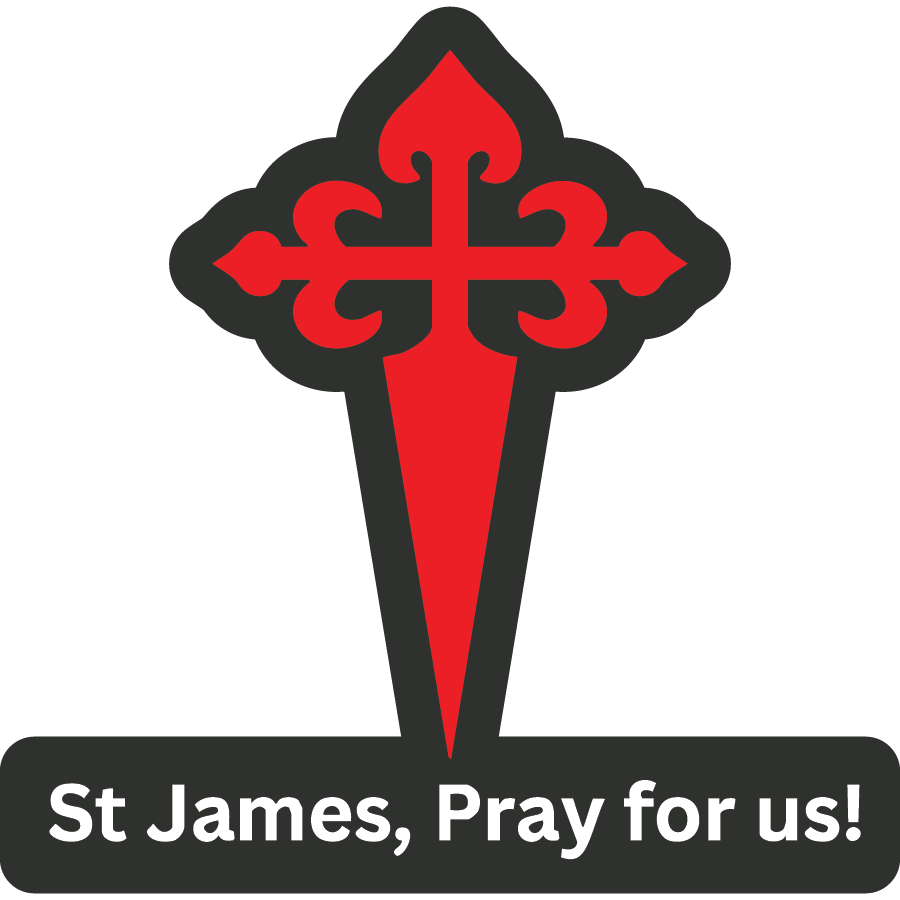 St. James Cross