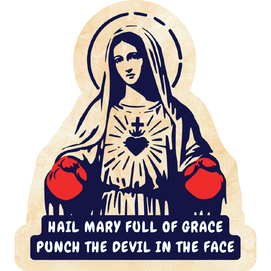 Hail Mary