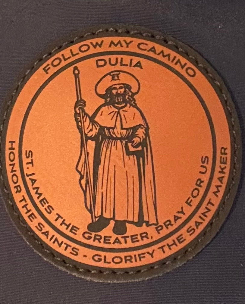 St. James Hat