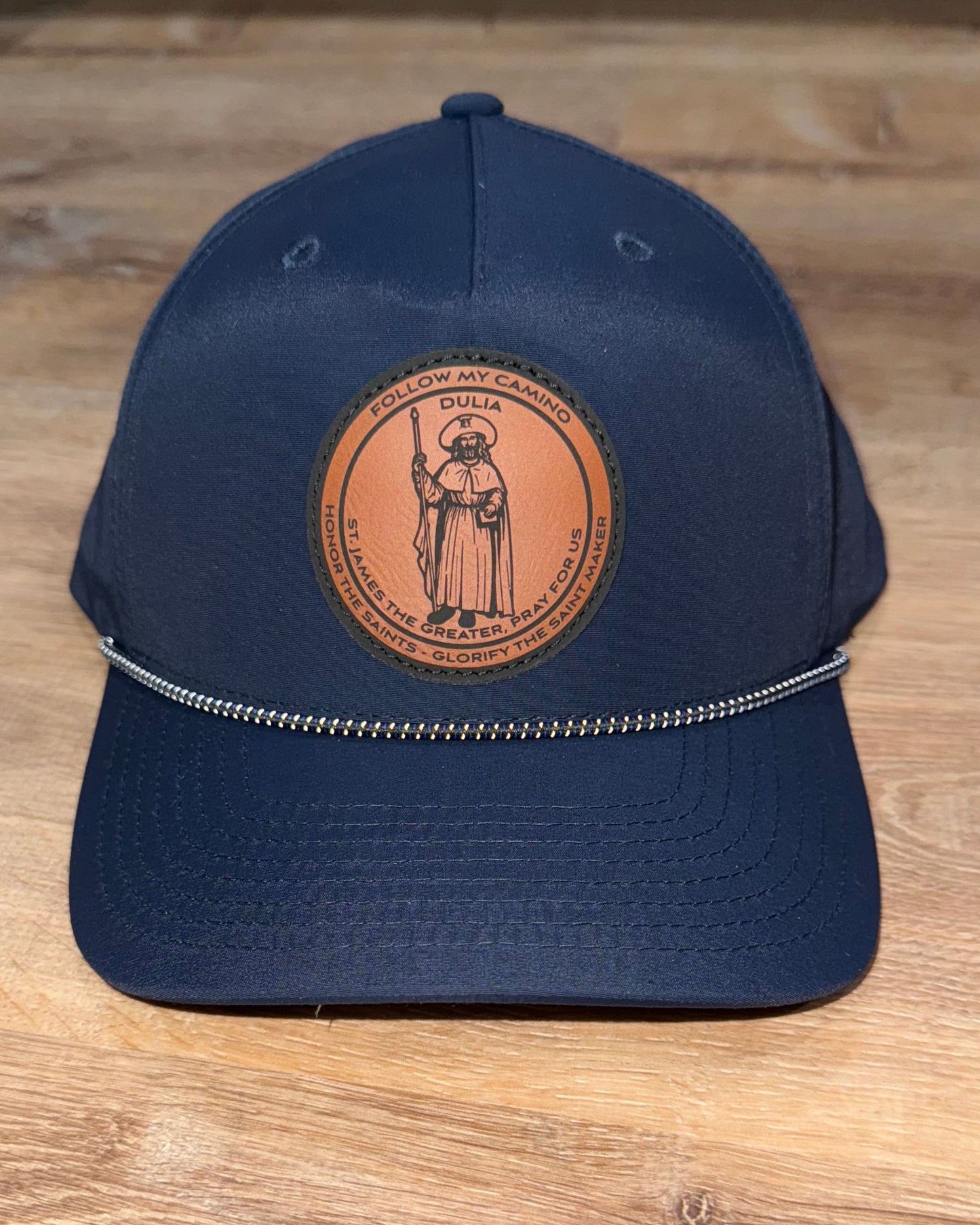 St. James Hat