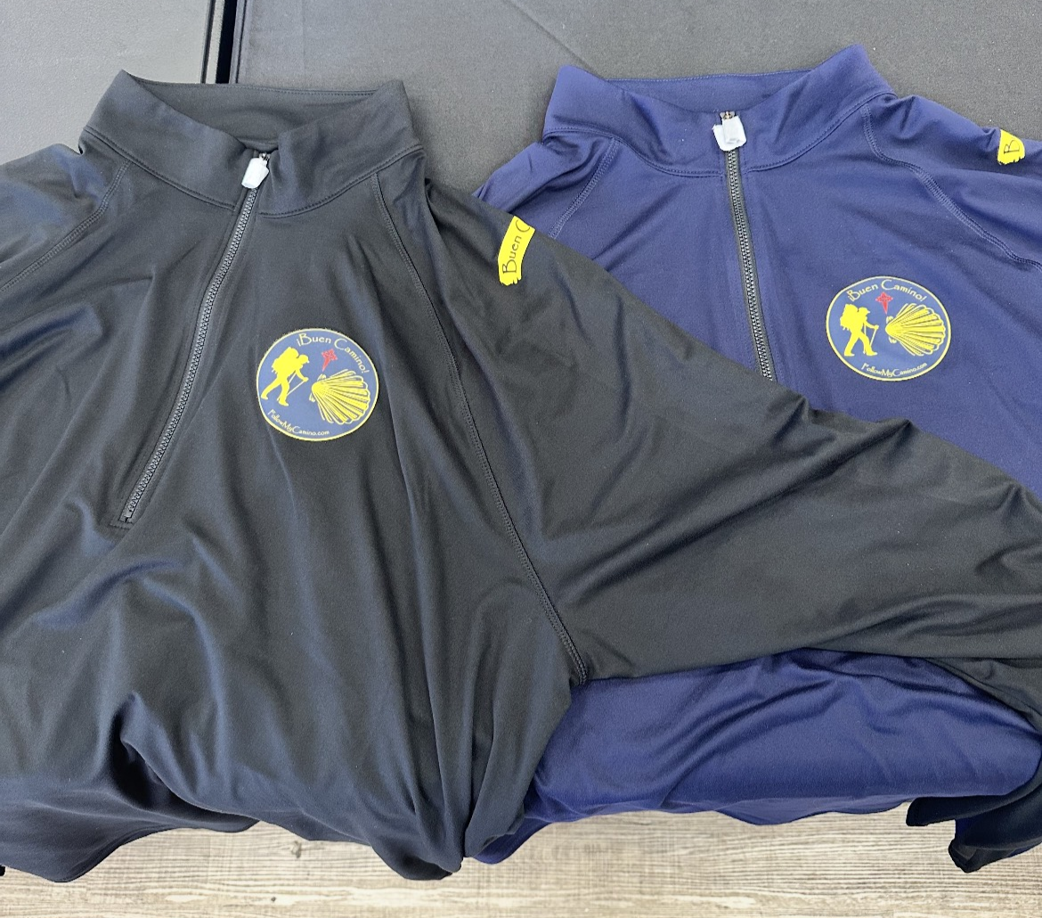 Camino Sweatshirt