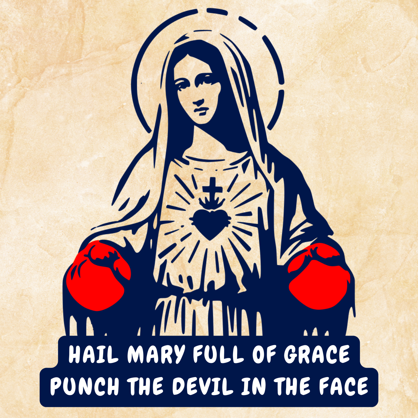 Hail Mary