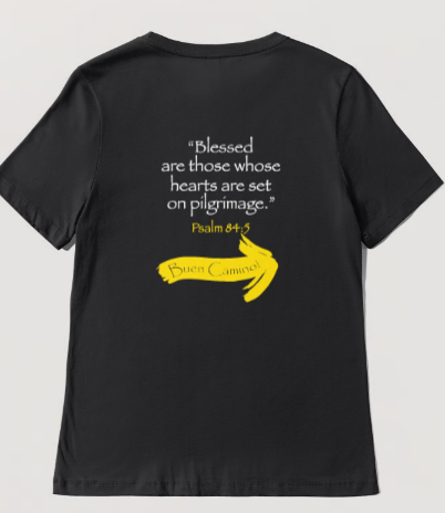 Camino Wicking T-Shirt