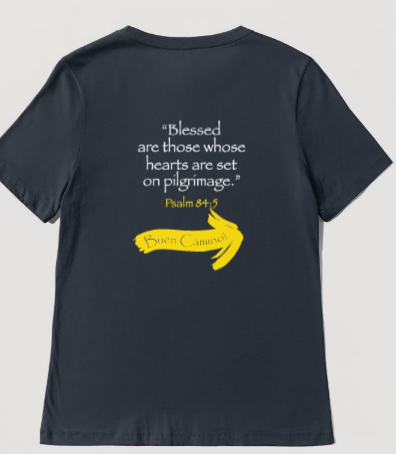Camino Wicking T-Shirt