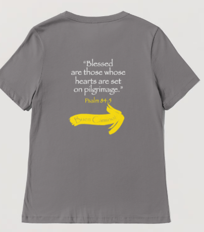 Camino Wicking T-Shirt