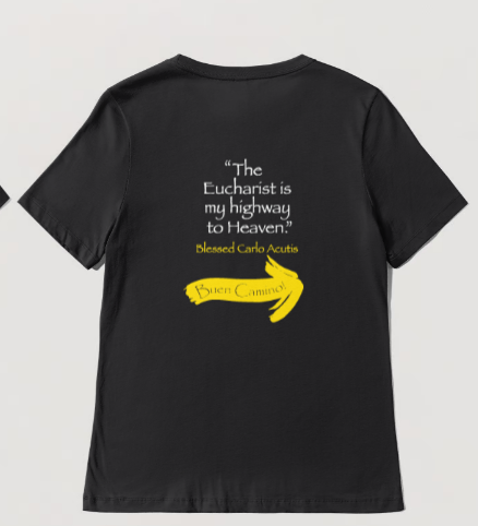 Camino Wicking T-Shirt