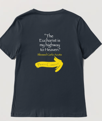 Camino Wicking T-Shirt