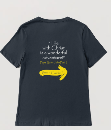 Camino Wicking T-Shirt