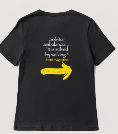 Camino Wicking T-Shirt