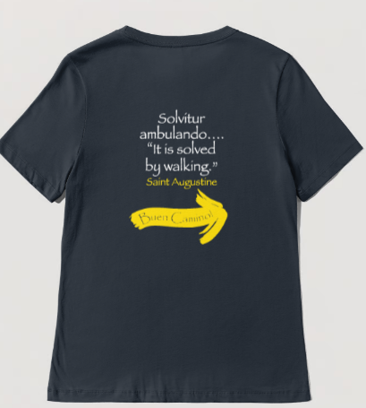 Camino Wicking T-Shirt