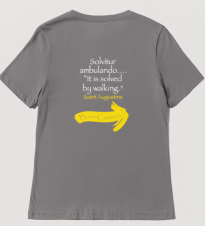 Camino Wicking T-Shirt