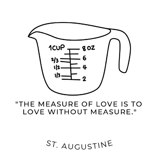 Measure of Love