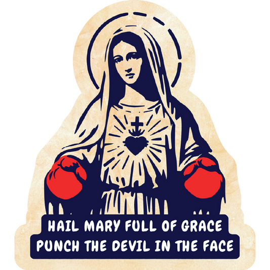 Hail Mary