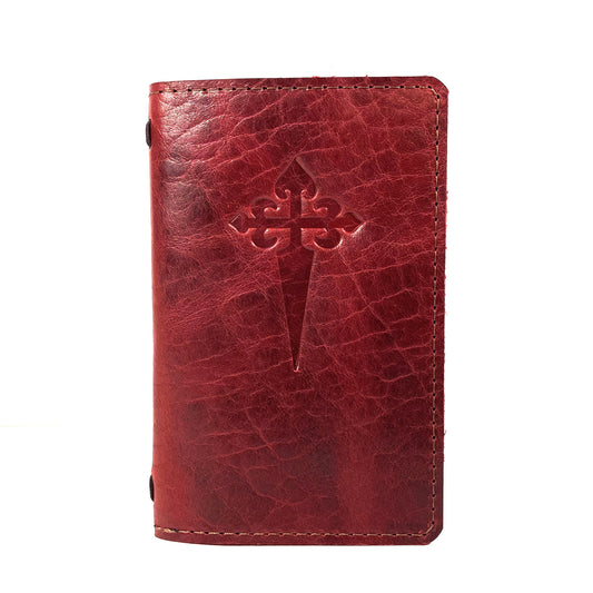 CAMINO | Leather Credential Cover