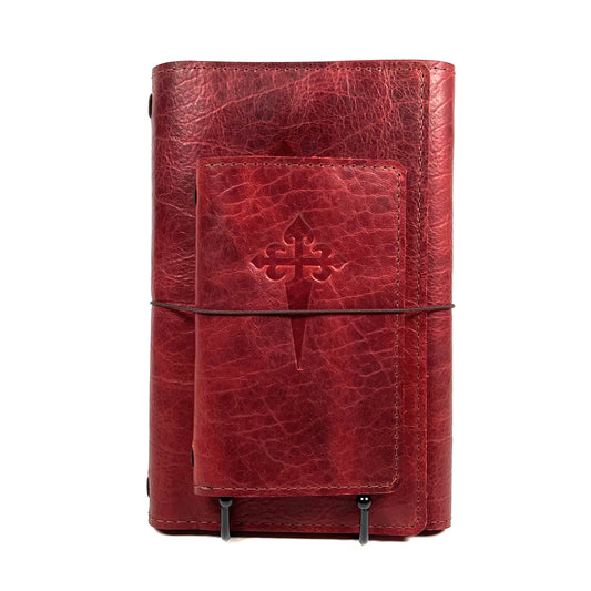 CAMINO | Leather Journal